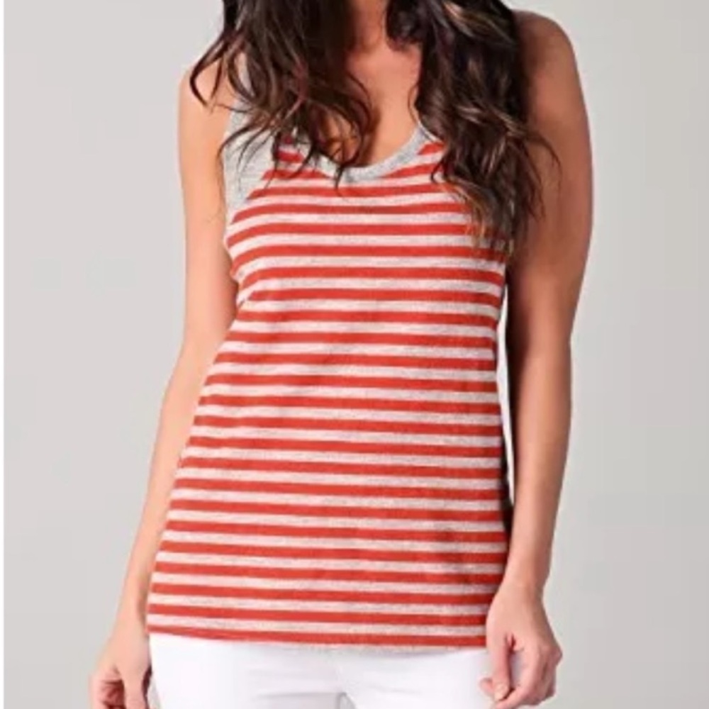 🌟 HP 🌟 Rag & Bone Knit  Racerback Tank